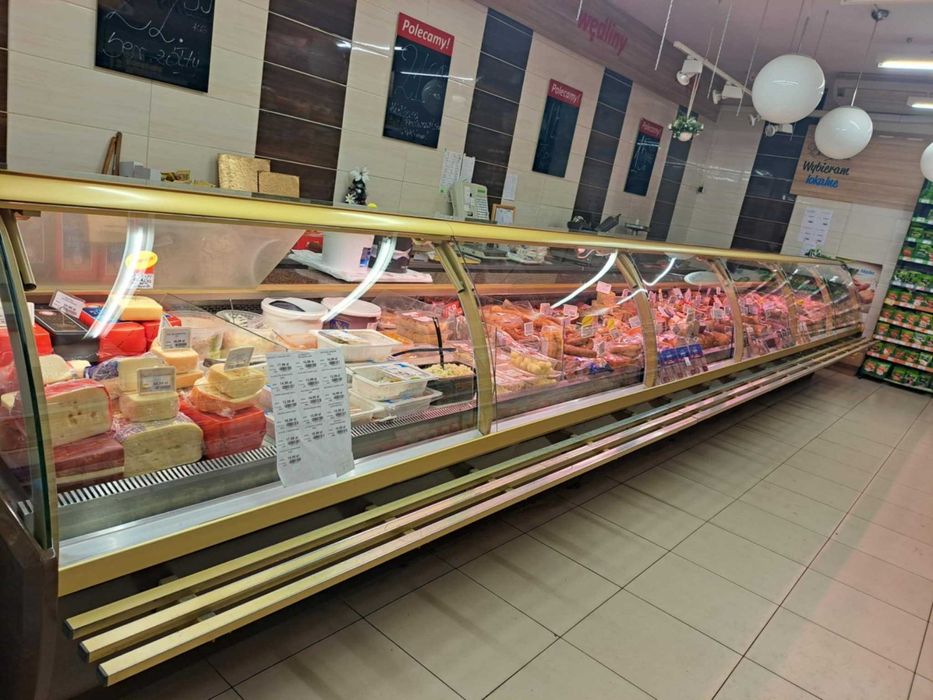 Sprzedam wyposażenie sklepu