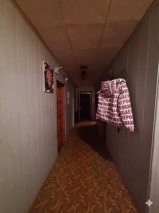Срочно продам 4 к.кв.по ул.Дмитриевская 5