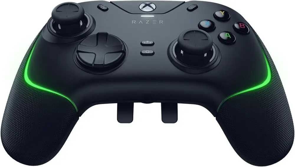 Pad przewodowy Razer USB Czarny NOWY