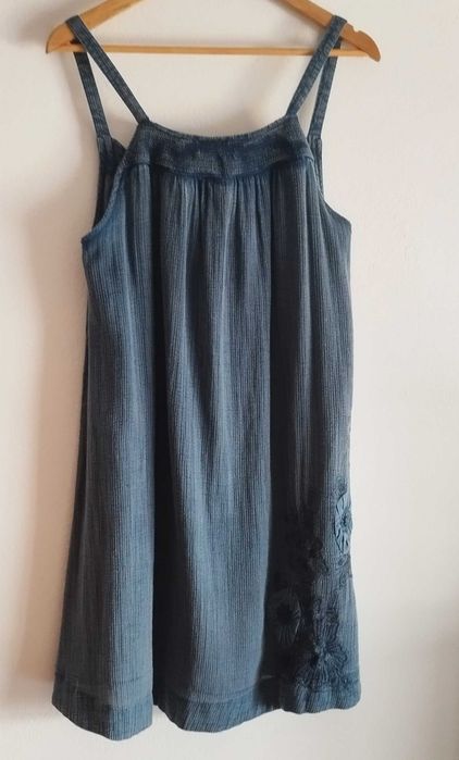 Vestido Parfois Bordado