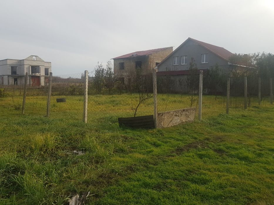 Продам участок Царское село