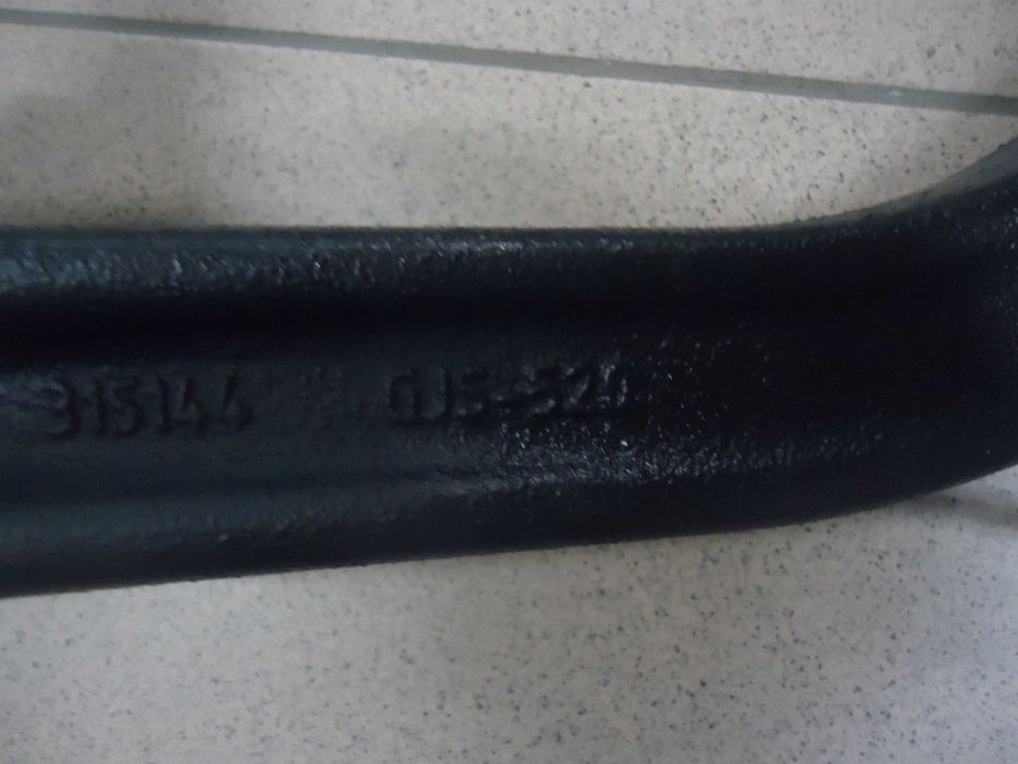 Peugeot 2008 WESTFALIA Kula Zaczep Hak Holowniczy 13-19r.