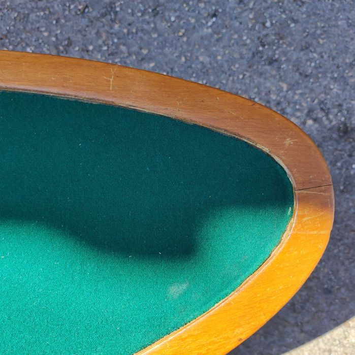 Mesa de apoio - Vintage