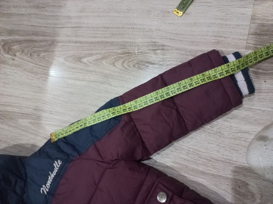 Куртка на хлопчика  2-3 роки. 98 розмір