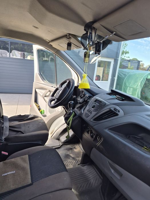 Ford B-Max Bus osobowy