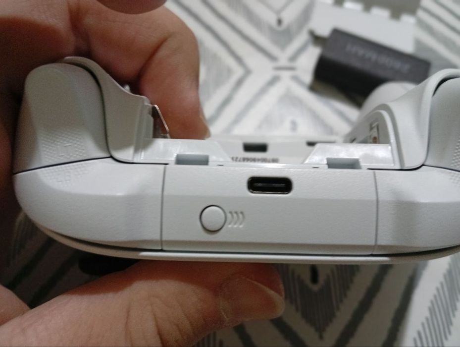 Xbox series S 512 ідеал