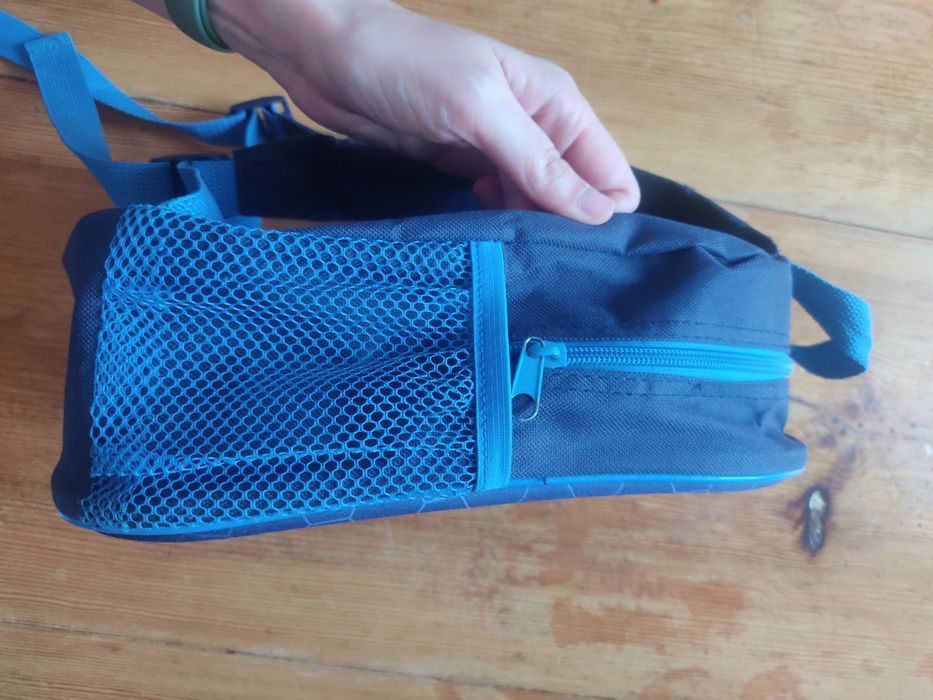 Plecak dla przedszkolaka, do zerówki T-REX Jurassic World