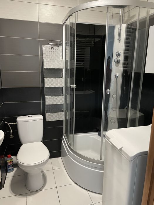 Wynajme mieszkanie 2 pokojowe - Widok 5