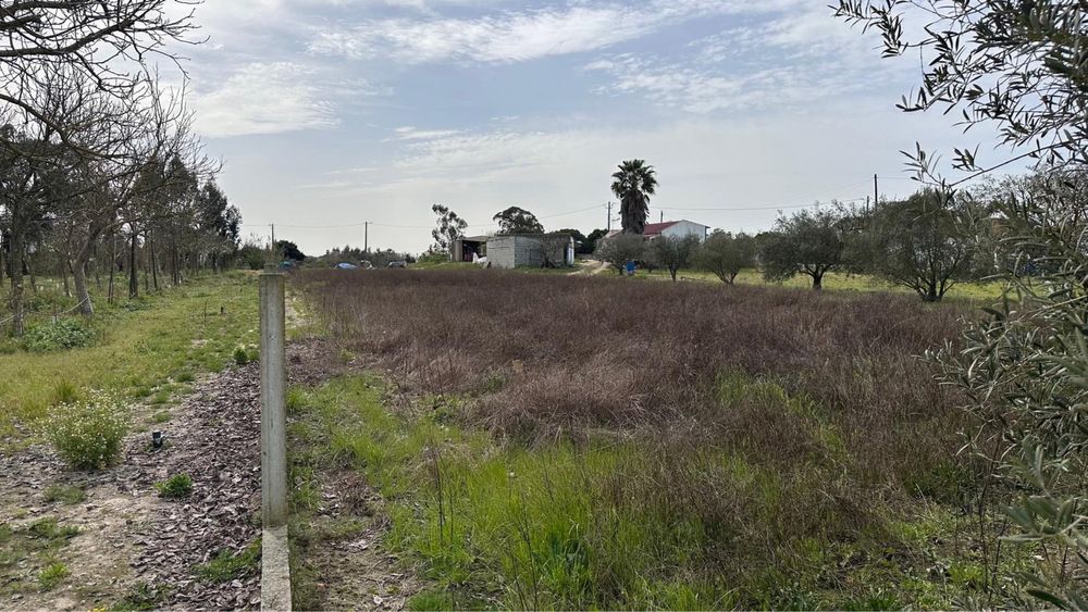 Terreno urbano com projeto aprovado