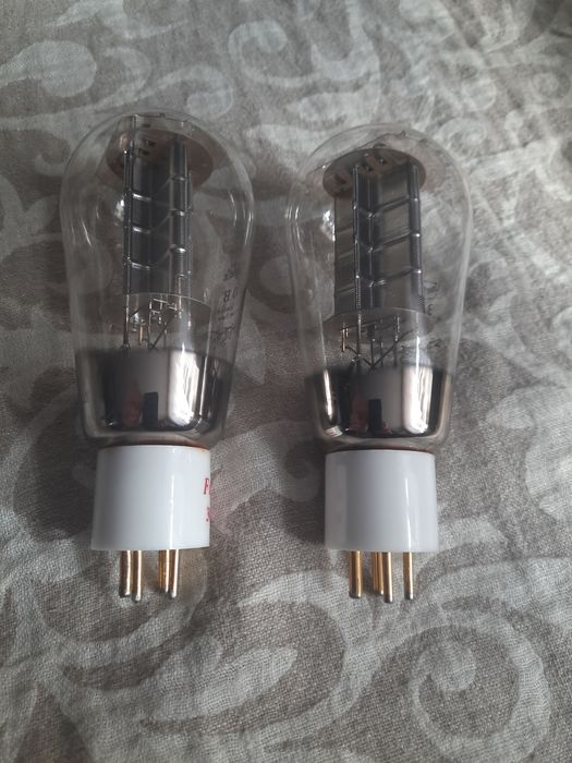 Lampa elektronowa 300B/N   Mesh plate ( 200 godzin użytkowania )