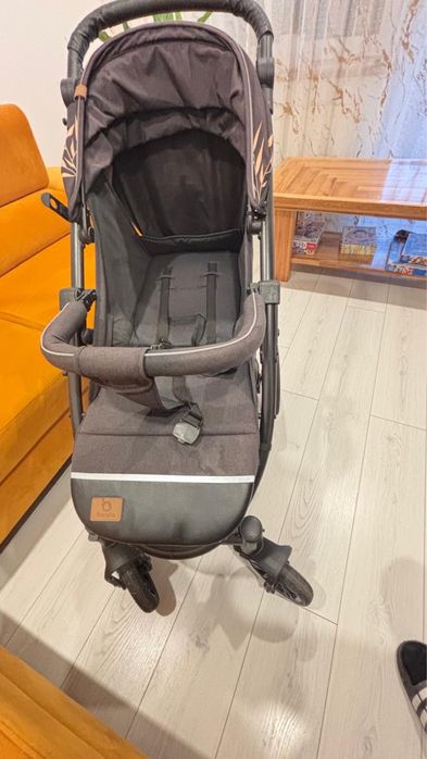 Wózek spacerowy lionelo annet tour