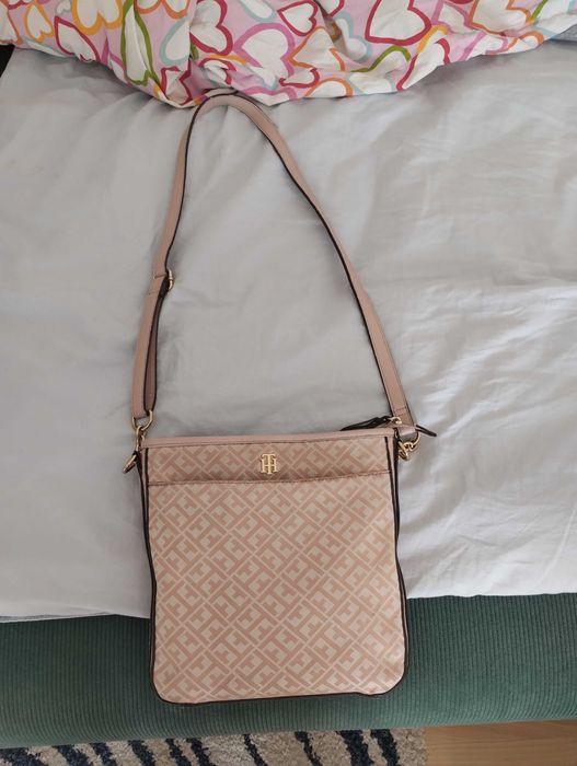 Torebka Tommy Hilfiger