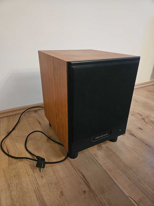 Subwoofer Aktywny Wharfedale WH-210