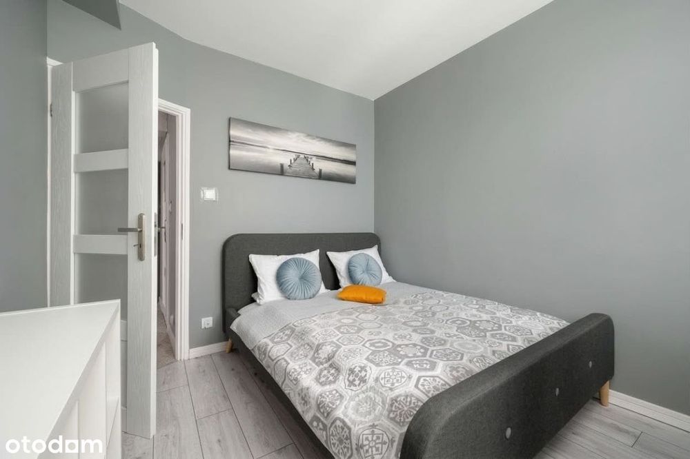 2 Pokoje 40 m2 - Centrum Rzeszowa - ul. Pułaskiego