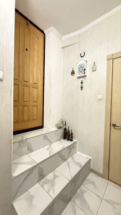 2-rooms apartment apartment by the address (area 34,3 m²) - Atlanta.ua - photo 4