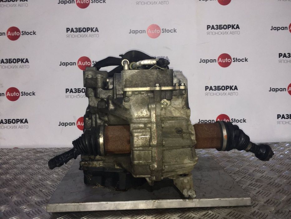 АКПП Volkswagen Passat, Jetta, CPR, объём 1.8 турбо, год 2011-2017