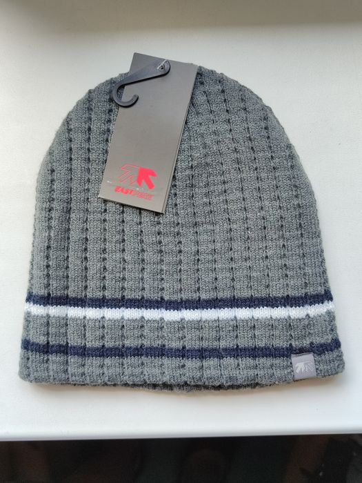 Шапка зимова EastPeak