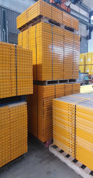 Metal Pillar Panels – Used and New64740484889089121