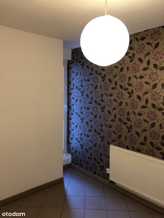 Mieszkanie 2-pokojowe – centrum Wolsztyna tanie w eksploatacji