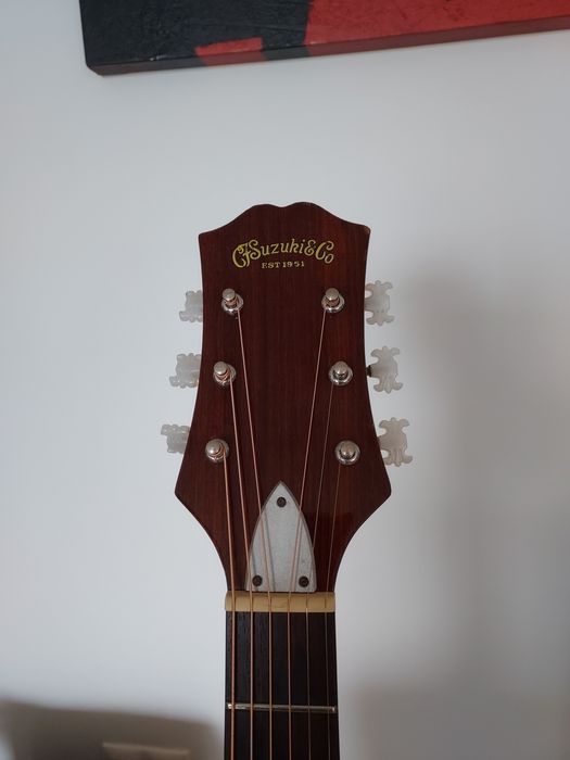 Instrumentos musicais