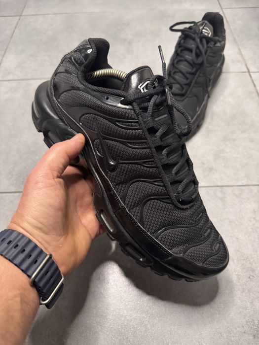 Nike Air Max Plus TN