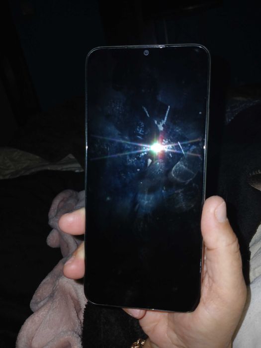 Telemóvel Samsung a15 novo