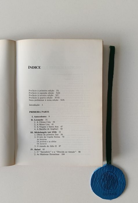 A Arte Clássica, Heinrich Wolffin