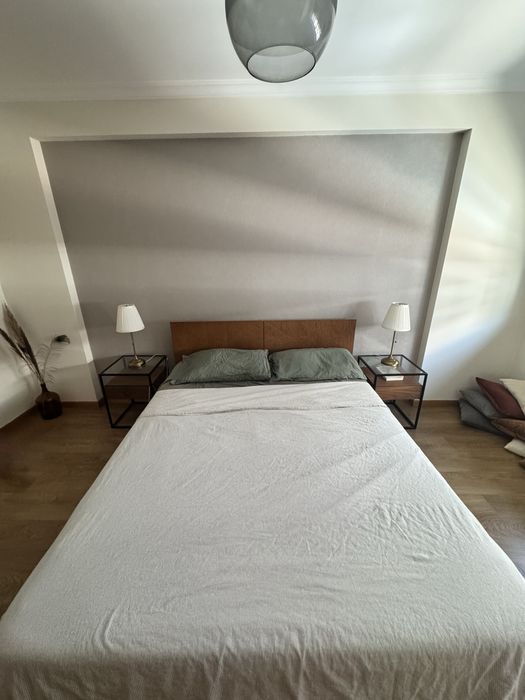 Cama com estrado, Laredoute