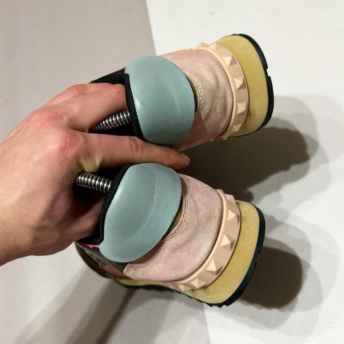 Кросівки Valentino Garavani Rock Runner 41 розмір E531