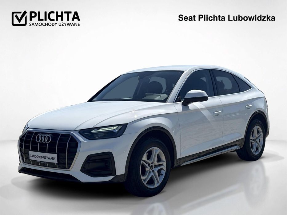 Audi Q5 Sportback