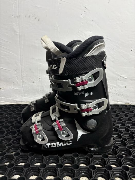 Buty narciarskie Atomic Hawx Plus - 24,5  EUR 38