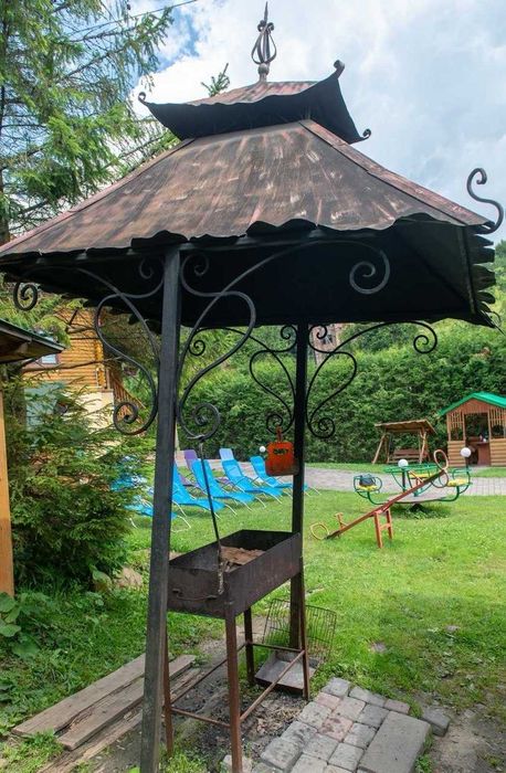 ТОПОВА  ЛОКАЦІЯ   будинок у СЛАВСЬКУ за 50 м до підйомника