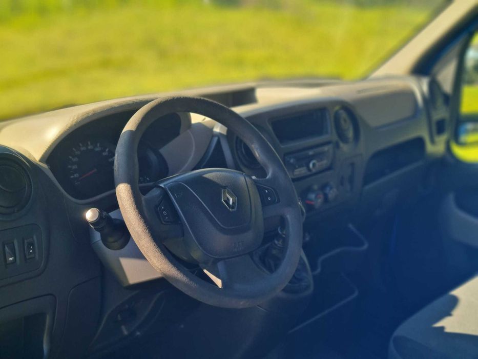 Renault Master 2.3 dCi L2H2 3.5T IVA DEDUTÍVEL
