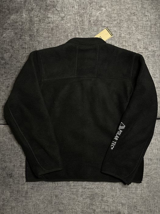Флісова кофта Шерпа Nike ACG