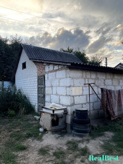 Продаж / Будинок / Клевань