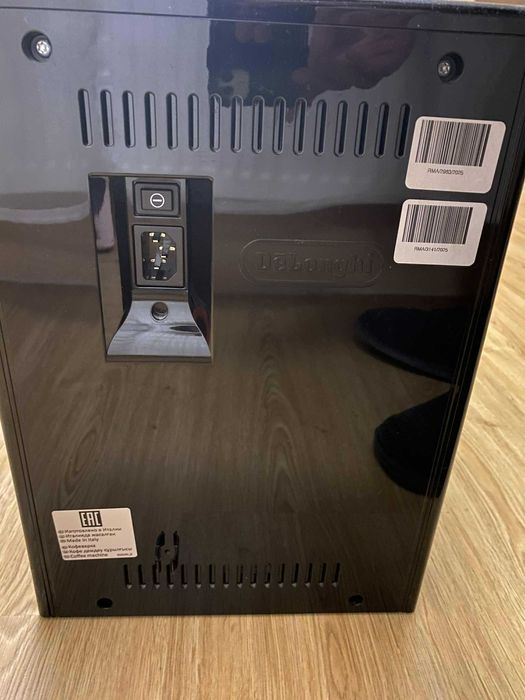DeLonghi Eletta Cappuccino ECAM44.660.B