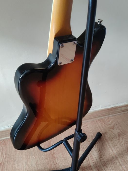 Gitara Harley Benton Jazzmaster JA-60