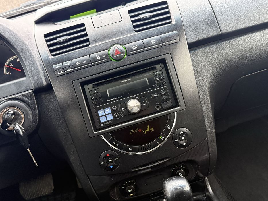 Продам Ssang Yong Rexton 2.7D 2010