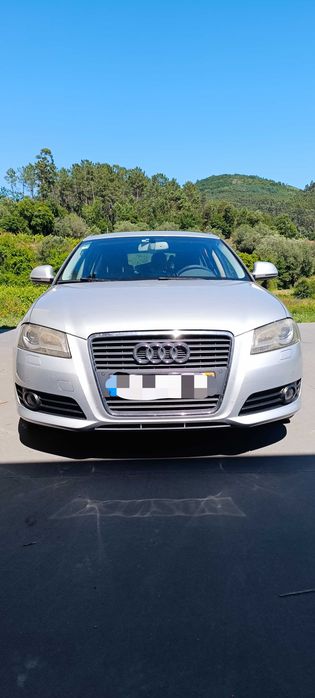 Audi A3 Sportback 1.9 TDI