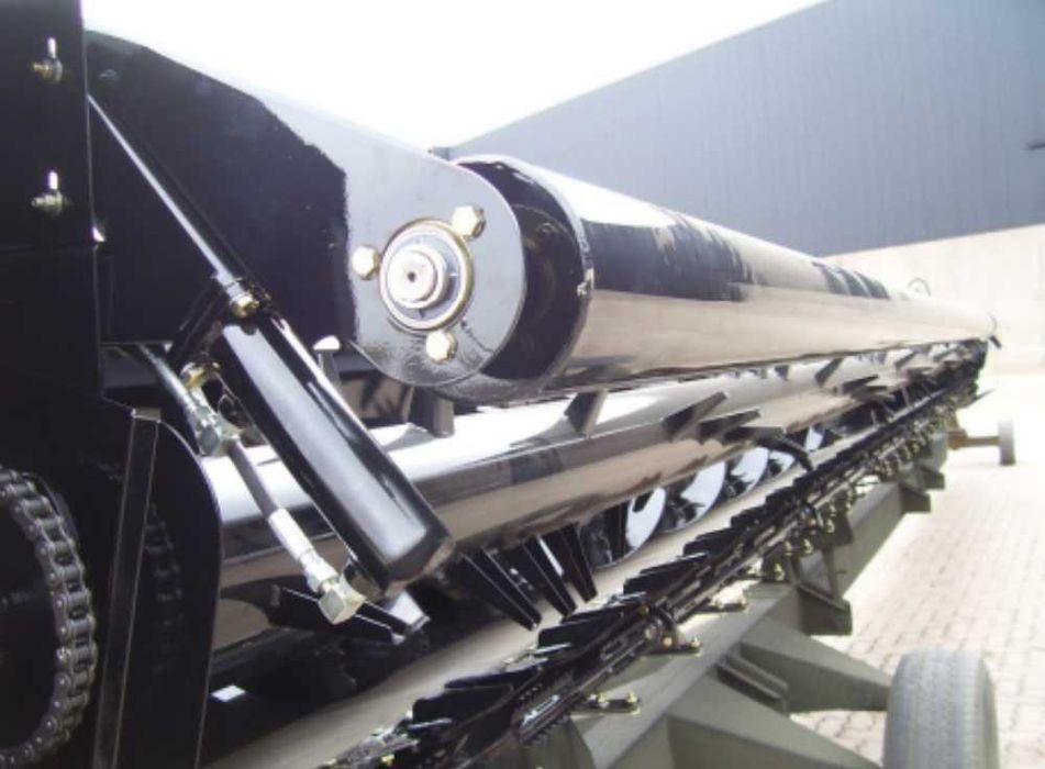 Heder do słoneczników – Franco Fabril