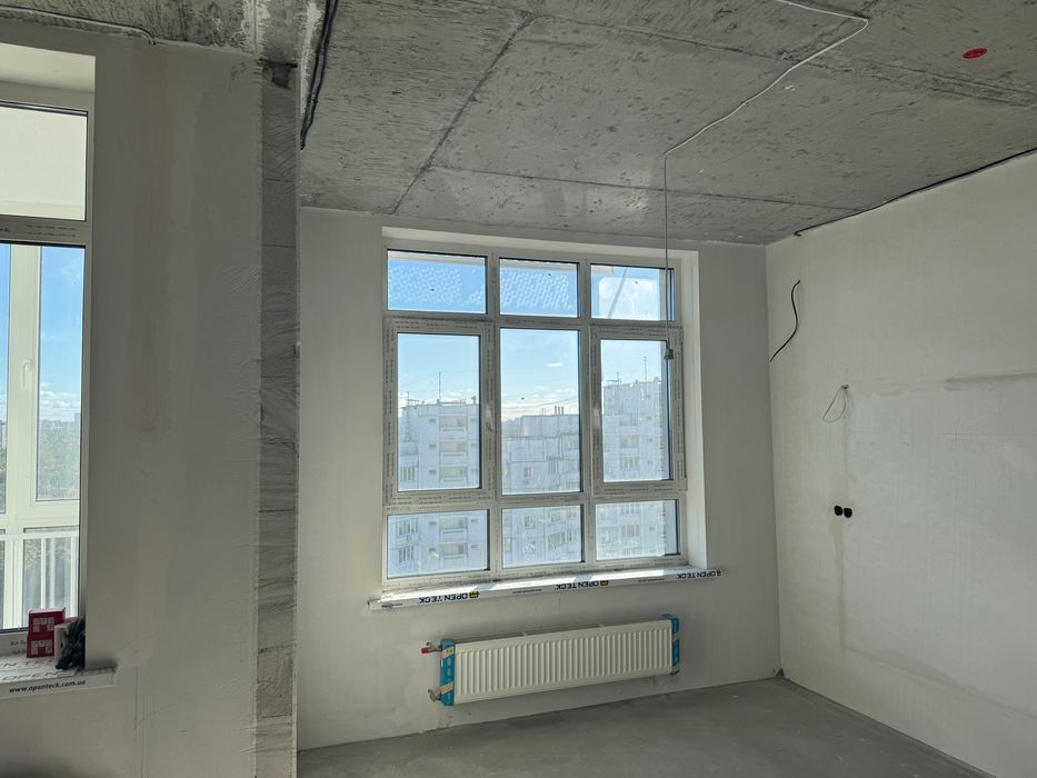 Подільський район, вул. Тираспольська 52, ЖК «Місто Квітів».