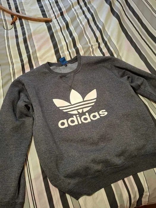 Свитшот Adidas XL