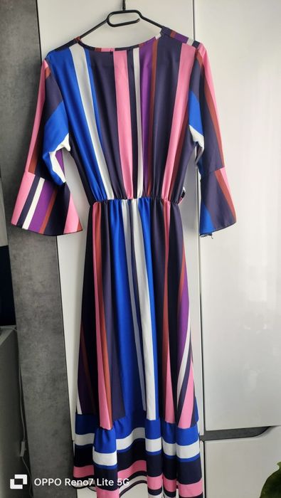 Sukienka Made in Italy, rozmiar S/M