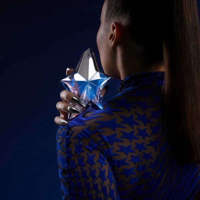 Thierry Mugler Angel