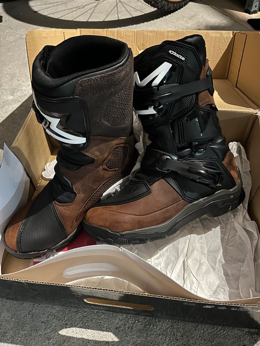 Botas Alpinestar Novas