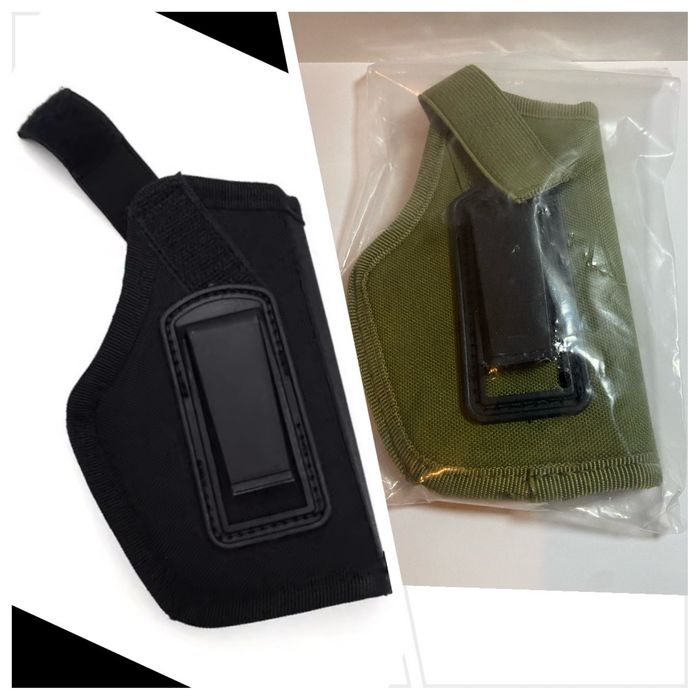 Кобура для пістолета універсальна