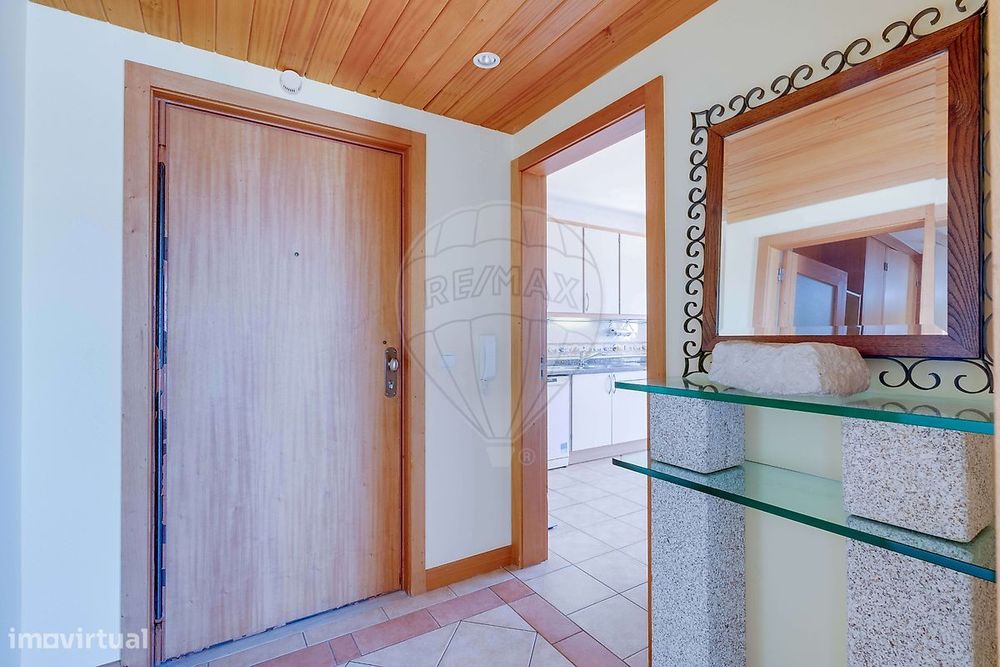 Apartamento T2 para venda