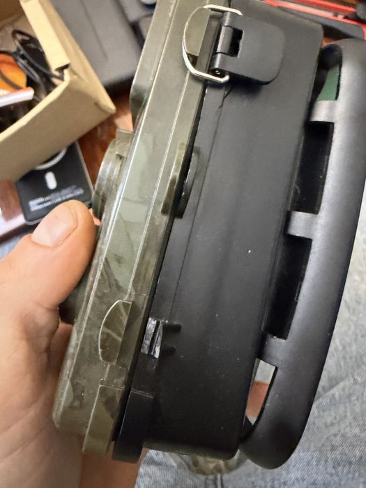 Фотопастка Technaxx Nature Wild Cam TX-69 нова з дефектом Амазон