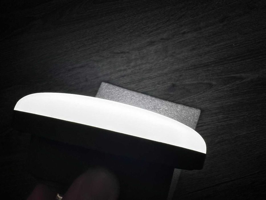 Ліхтар лампа повербанк MOS-14 9900mah 30W (дім, кемпінг, блекаут)