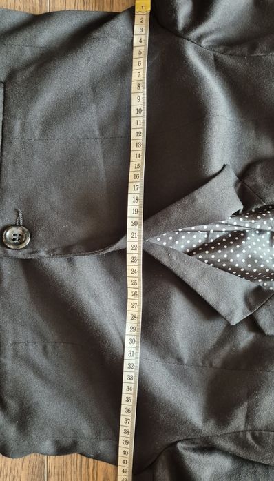 Zestaw na dziewczynkę 140/146